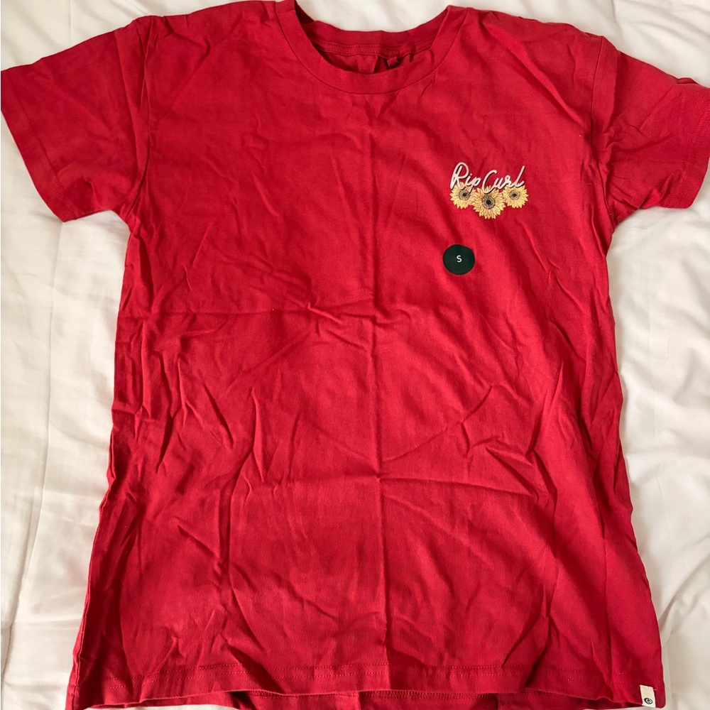 Women’s Brand new Rip Curl Tee